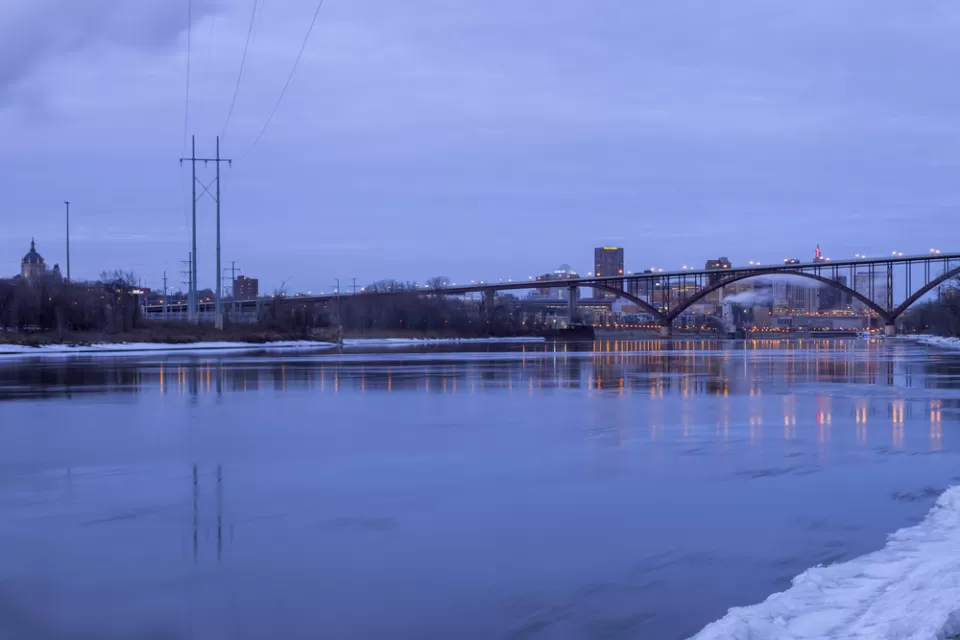 St. Paul, Minnesota